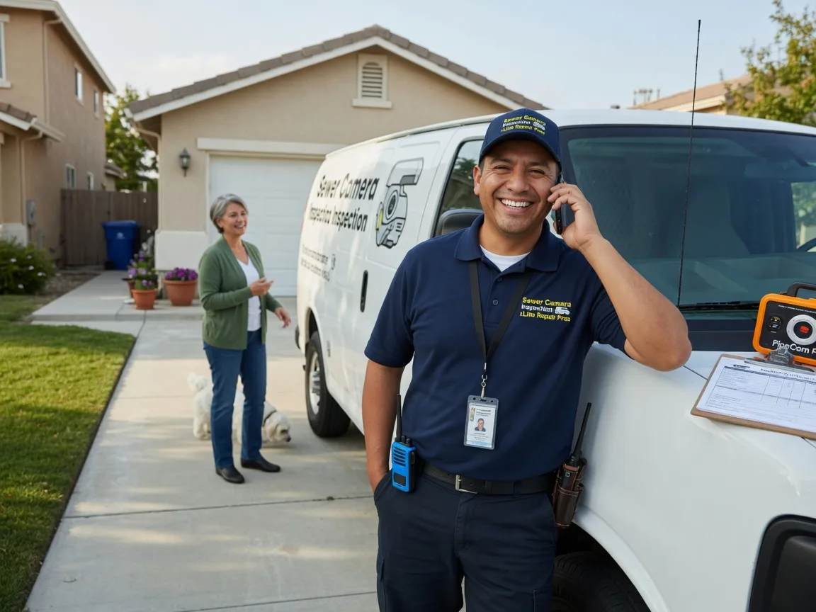 Sewer Line Repair Autaugaville, AL FAQs
